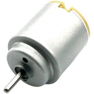 Reely R140 pomagalo za tehnički odgoj - elektromotor (Ø x D) 21 mm x 25 mm slika