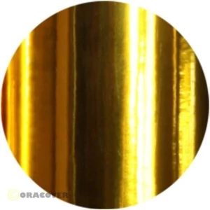 Ukrasne trake Oracover Oraline 26-098-001 (D x Š) 15 m x 1 mm Krom-narančasta boja slika