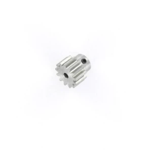 Reely  čelični zupčanik  Tip modula: 1.0 Promjer bušotine: 3.2 mm Broj zubaca: 13 slika