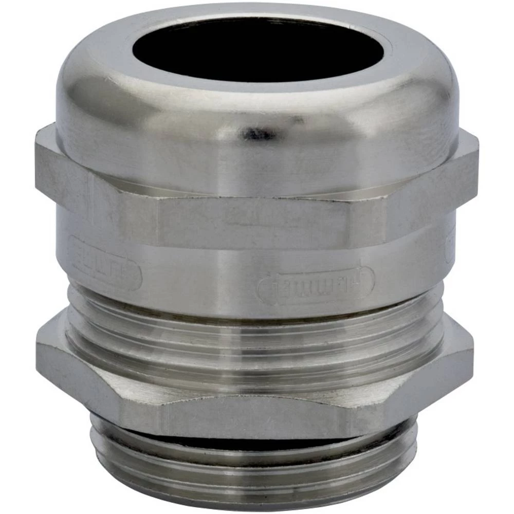 Kabelska uvodnica M12x1.5 Mjed Mjedena Hummel 1.691.1200.30 5 ST slika