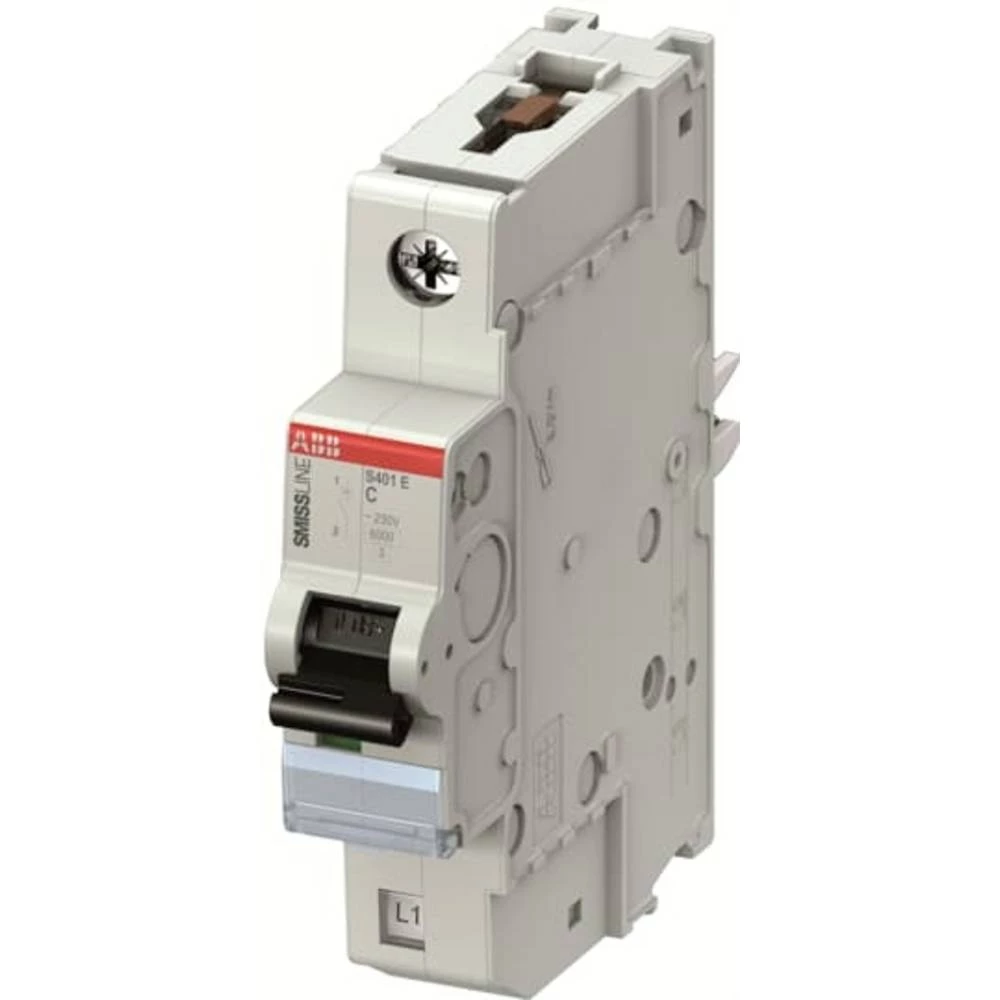 ABB 2CCS551001R0164 S401E-C16 zaštitna sklopka za vodove 16 A 230 V slika