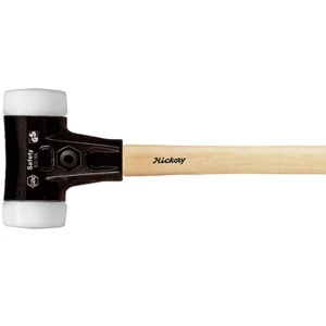 Wiha 832-99 80L 26674 malj vrlo tvrdo 3450 g 840 mm 1 St. slika