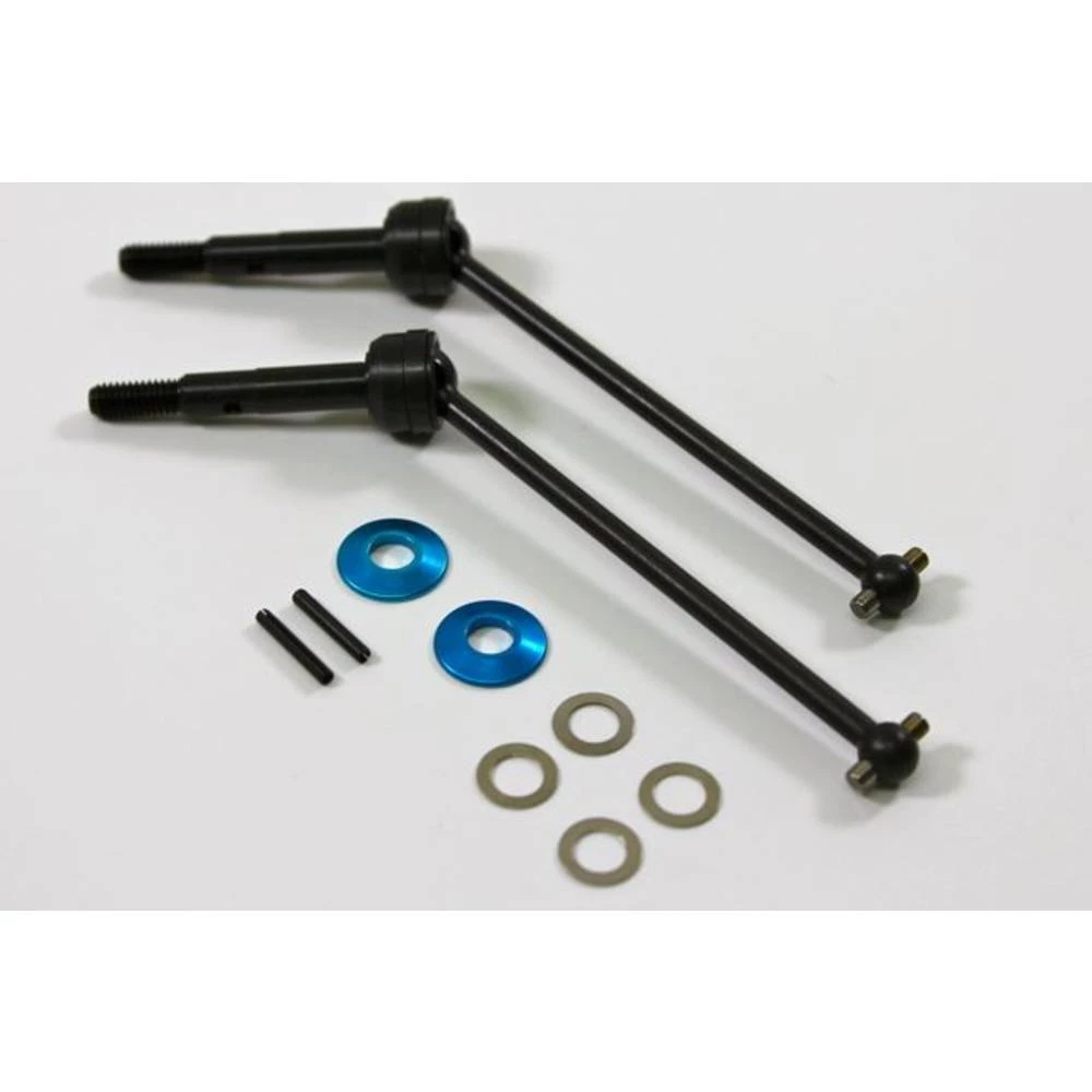 Rezervni dio Team C TU0233 CVD za AE Buggy naplatak slika