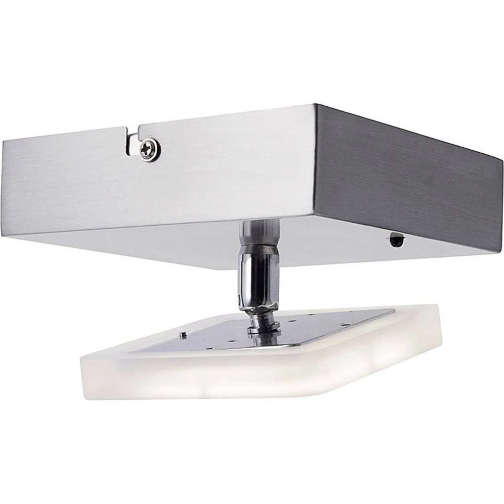 Paul Neuhaus Q&reg; LED stropni reflektori Q&reg;-Vidal LED fiksno ugrađena 4.8 W Toplo-bijela, RGB slika