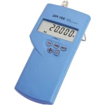 GE Sensing DPI705-1bar-D Mjerač tlaka Kalibriran po ISO Tlak zraka 0 - 1 bar Unutarnji senzor od nehrđajućeg čelika