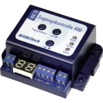 RFID kontrola pristupa Basetech Modul Broj transpondera (maks.): 400 12 V/DC