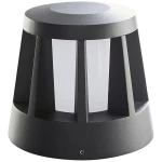 Heitronic 501332 Gomera LED podna svjetiljka ugradna LED 8.5 W antracitna boja