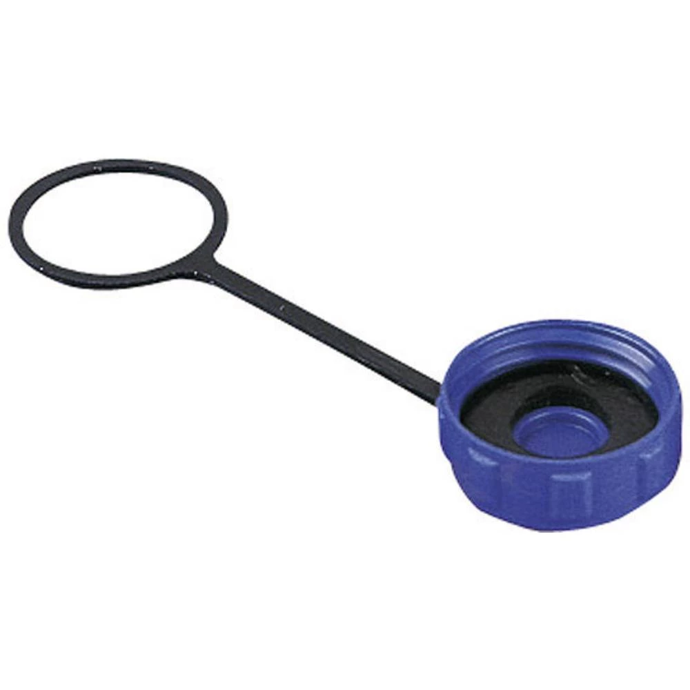 Bulgin  PX0480/1  okrugli utikač zaštitna kapica      Serija (Okrugli utični konektori): PX04    1 St. slika