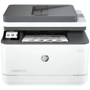 HP Laserjet 3102fdn laserski višenamjenski pisač A4 pisač, skener, kopirni stroj, faks Duplex, LAN, USB, HP Instant Ink, ADF slika