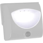 REV 0029600102 Zidna svjetiljka LED Srebrna