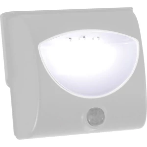 REV 0029600102 Zidna svjetiljka LED Srebrna slika