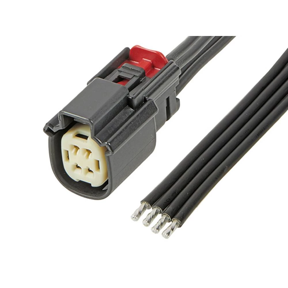 Molex kućište kabelske utičnice    2162851062 1 St. Bag slika