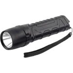 LED Džepna svjetiljka S trakom za nošenje oko ruke Ansmann M900P baterijski pogon 930 lm 187 g Crna