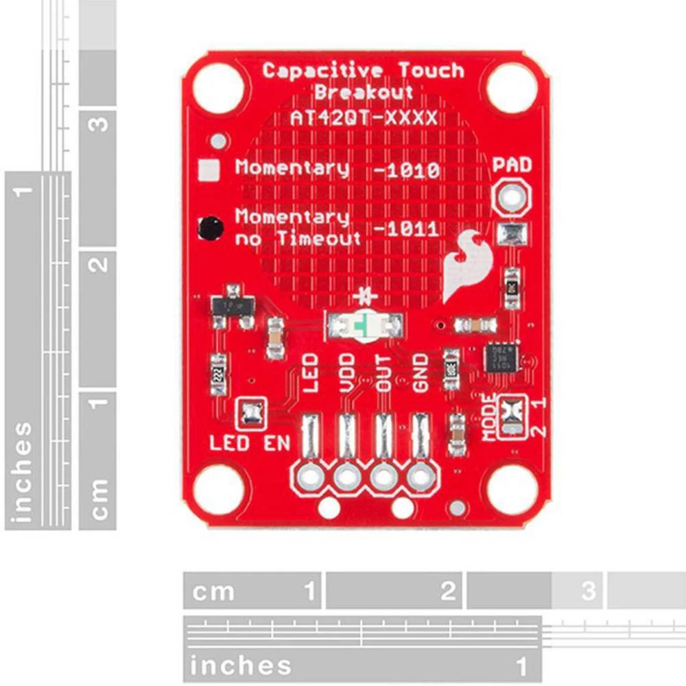 Conrad Product Image