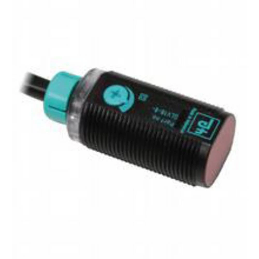 Pepperl+Fuchs reflektirajuće svjetlosno tipkalo GLV18-8-450/59/103/115 192651  prebacivanje u tami 10 - 30 V/DC 1 St. slika