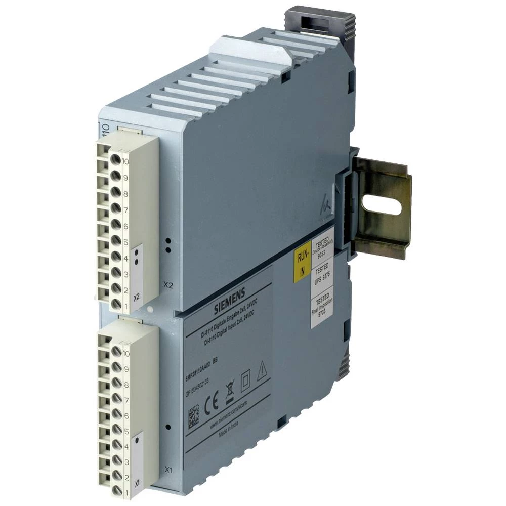 Siemens 6MF28510AA00 6MF2851-0AA00 PLC analogni ulazni modul slika