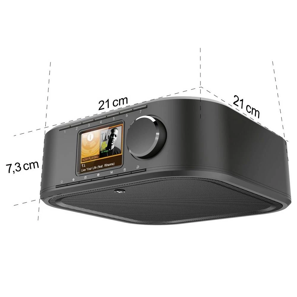 Conrad Product Image