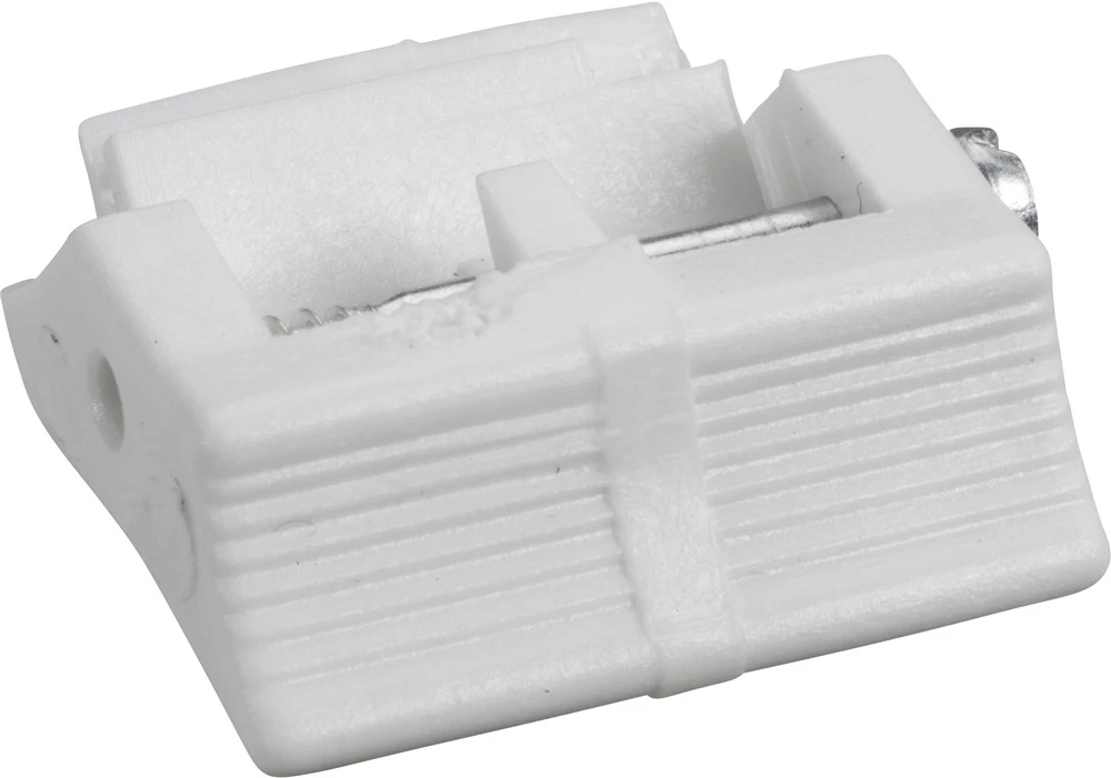 Montažna oprema Bijela Schneider Electric 19099 1 ST slika