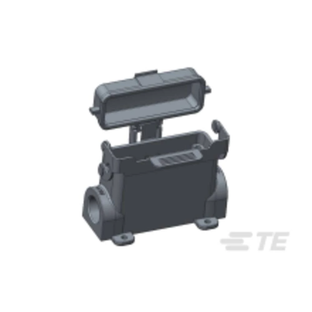 TE Connectivity HEAVY DUTY RECT SIBASHEAVY DUTY RECT SIBAS T1629161120-000 AMP slika