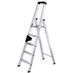 Günzburger Steigtechnik 41595 Moderni set klip R-korak R 13 za pokretne ljestvice na platformi 8 razina 1 St.