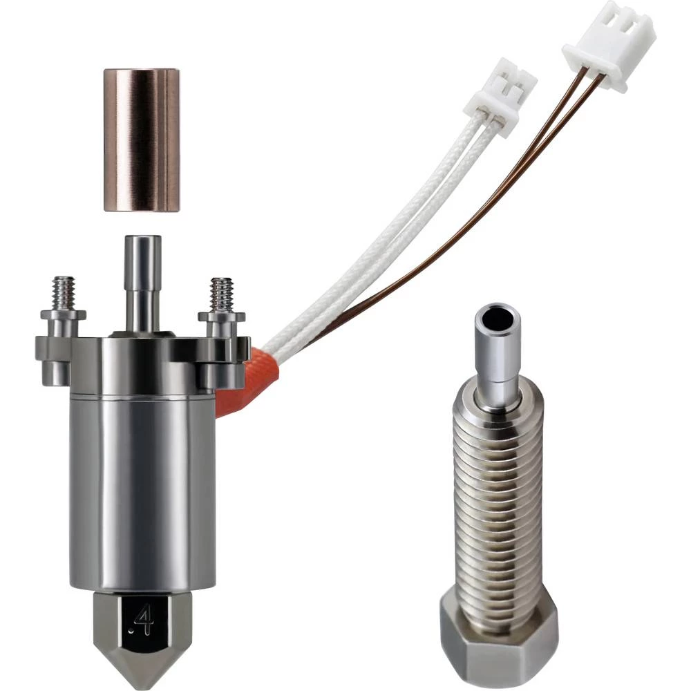 Micro-Swiss Hotend Pogodno za (3D printer): Creality CR-10 FlowTech™ Hotend M3102 slika