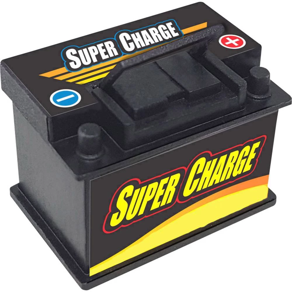 Absima 1:10 Imitacija akumulatora automobila slika