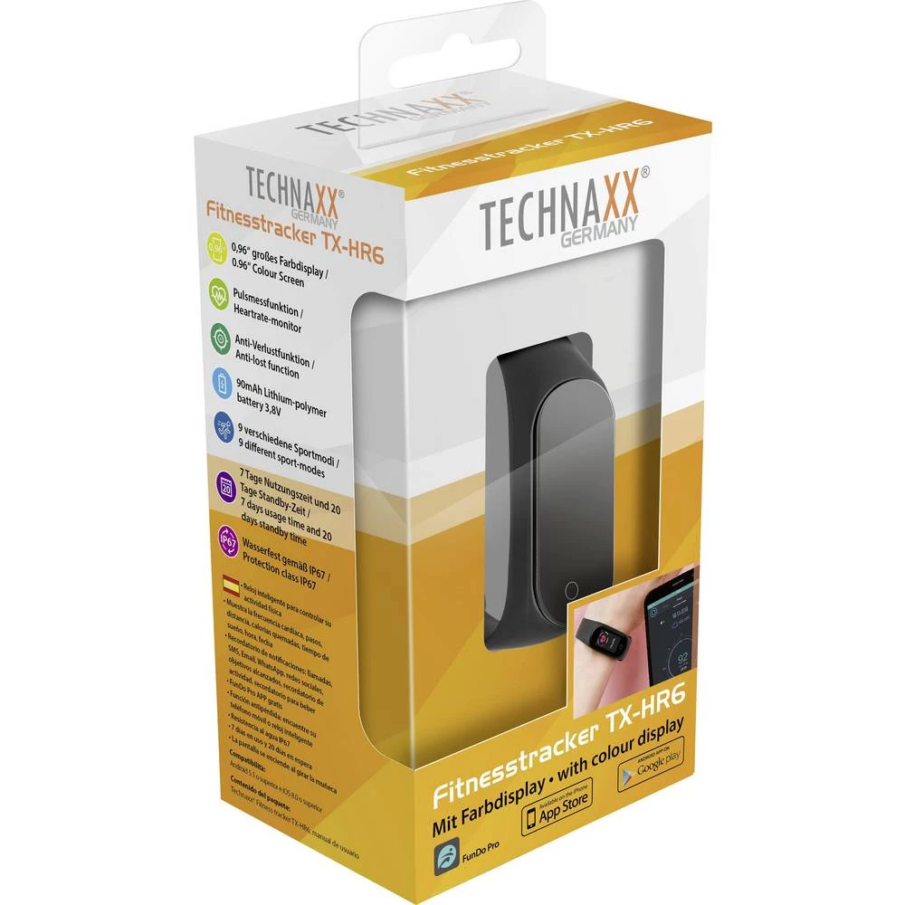 Conrad Product Image