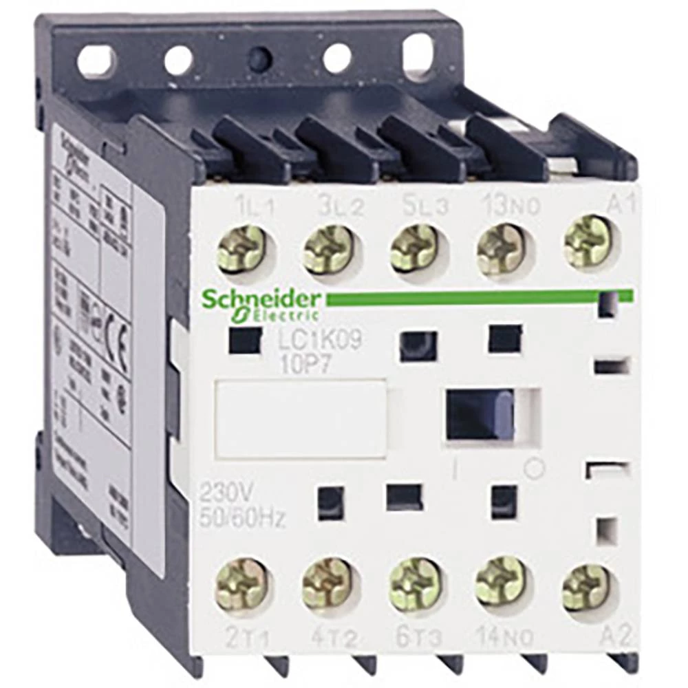 Schneider Electric LC1K0910K7 učinska zaštita kom. slika