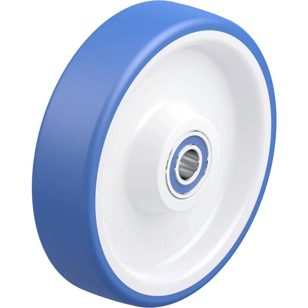 Blickle 922887 POTHS 200/20XK kotač Promjer kotača: 200 mm Nosivost (maks.): 550 kg kom. slika