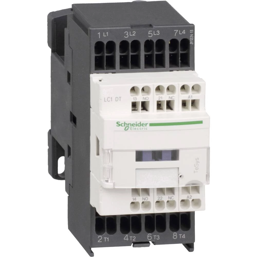 Schneider Electric LC1DT253BL Kontaktor 1 ST slika