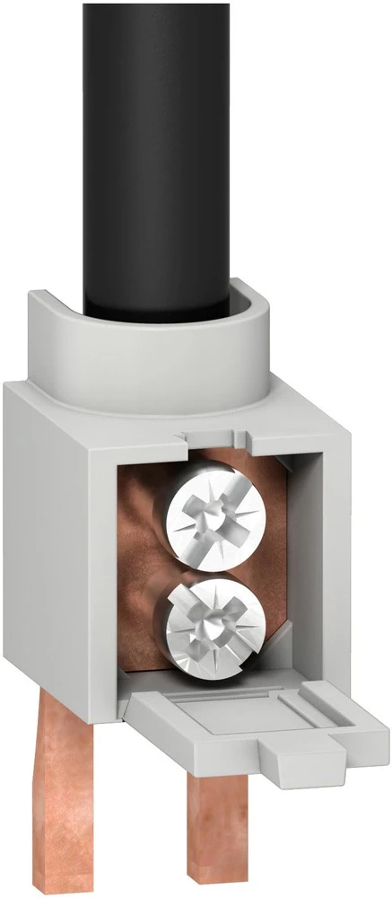 Oprema za zaštitni prekidač 63 A Schneider Electric R9XFC04 1 ST slika