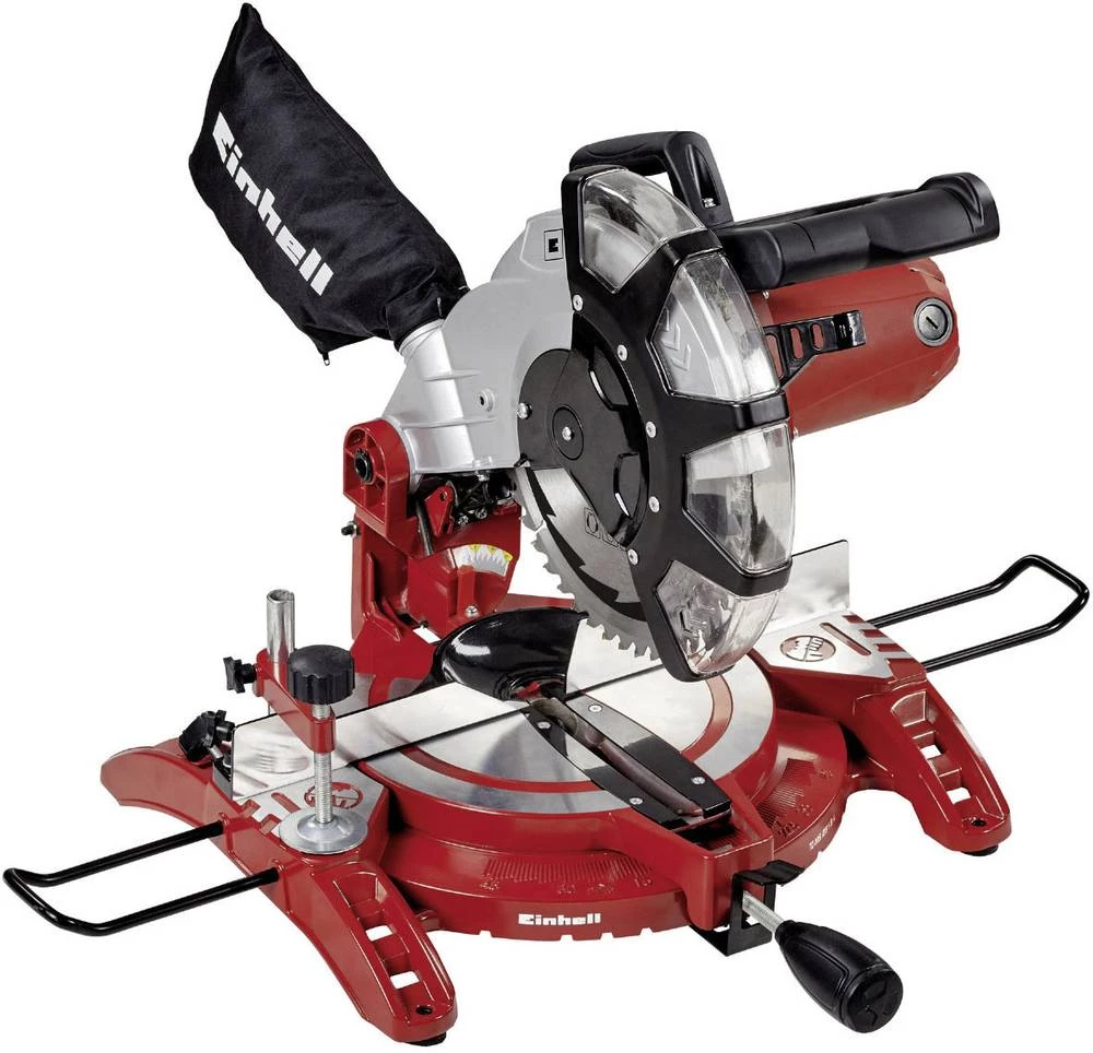 Einhell preklopna nagibna pila TC-MS 2513 L 4300850 1600 W slika