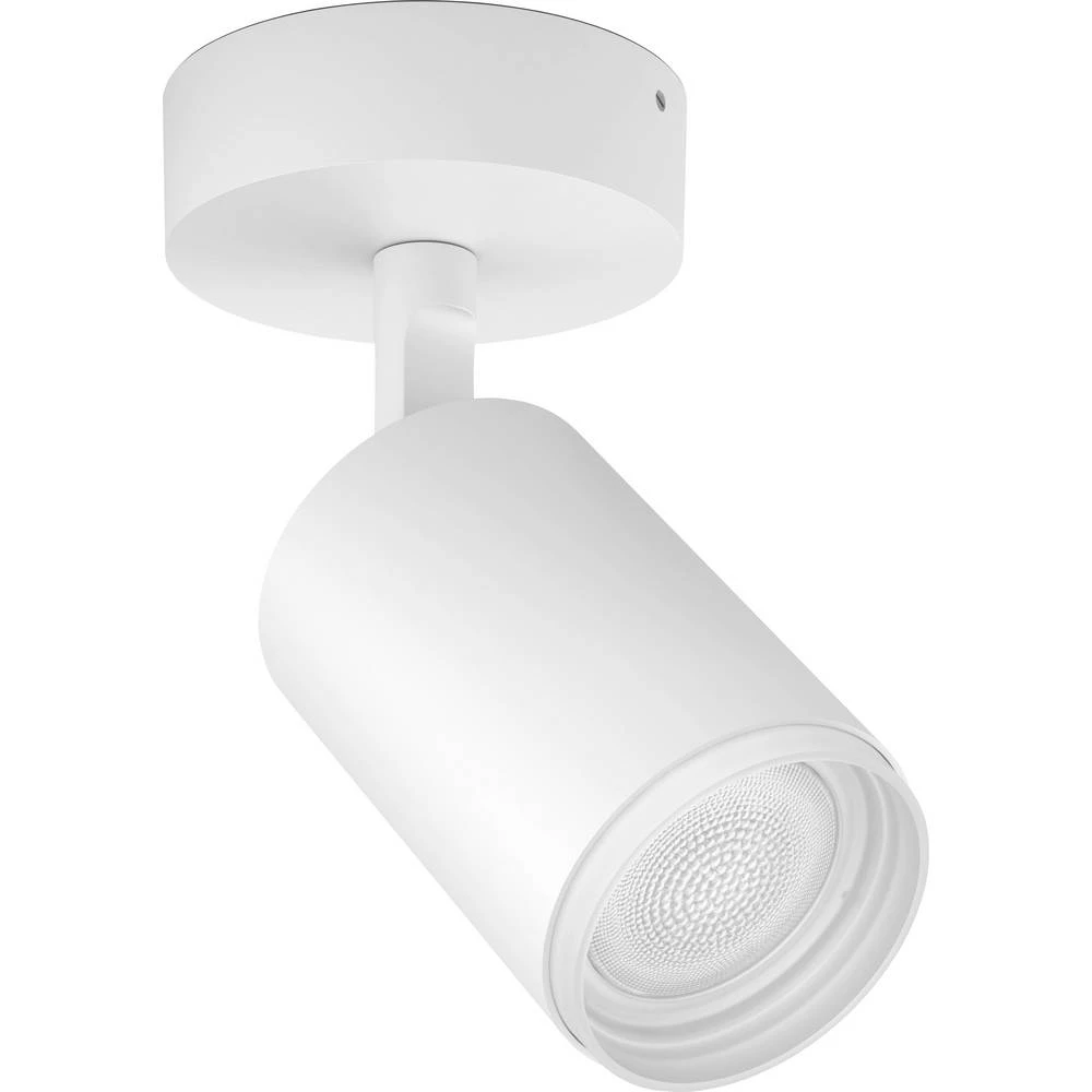 Philips Lighting Hue LED zidni reflektor 5063131P7  Fugato  5.7 W toplo bijela do hladno bijela slika