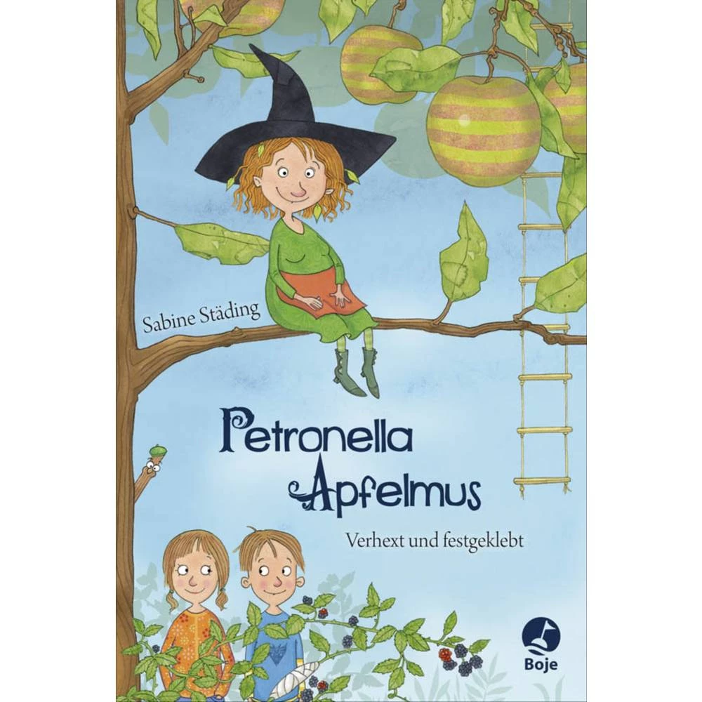 Vedes Petronella Apfelmus - Band 1 82399 1 St. slika