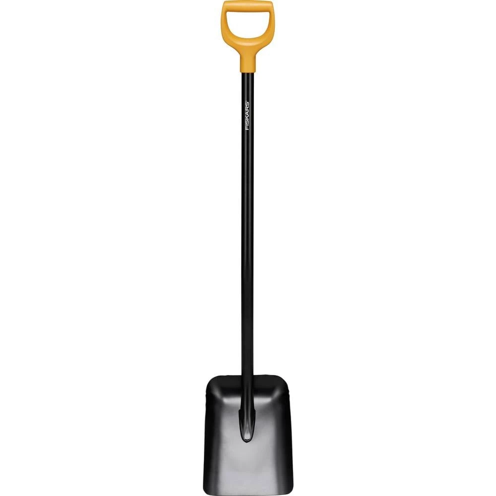 Fiskars 1066718 lopata Radna širina 230 mm D-ručka slika