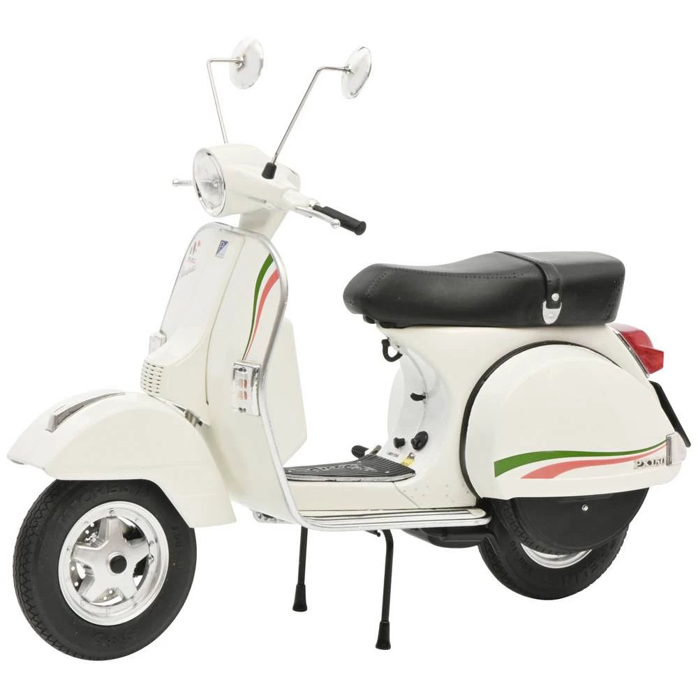 Schuco Vespa PX 150 1:10 model motocikla slika