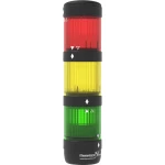 Pfannenberg signalni toranj 22138300002 BR50-3 024D D000 20 L6L3L5 crvena, žuta, zelena 1 St.