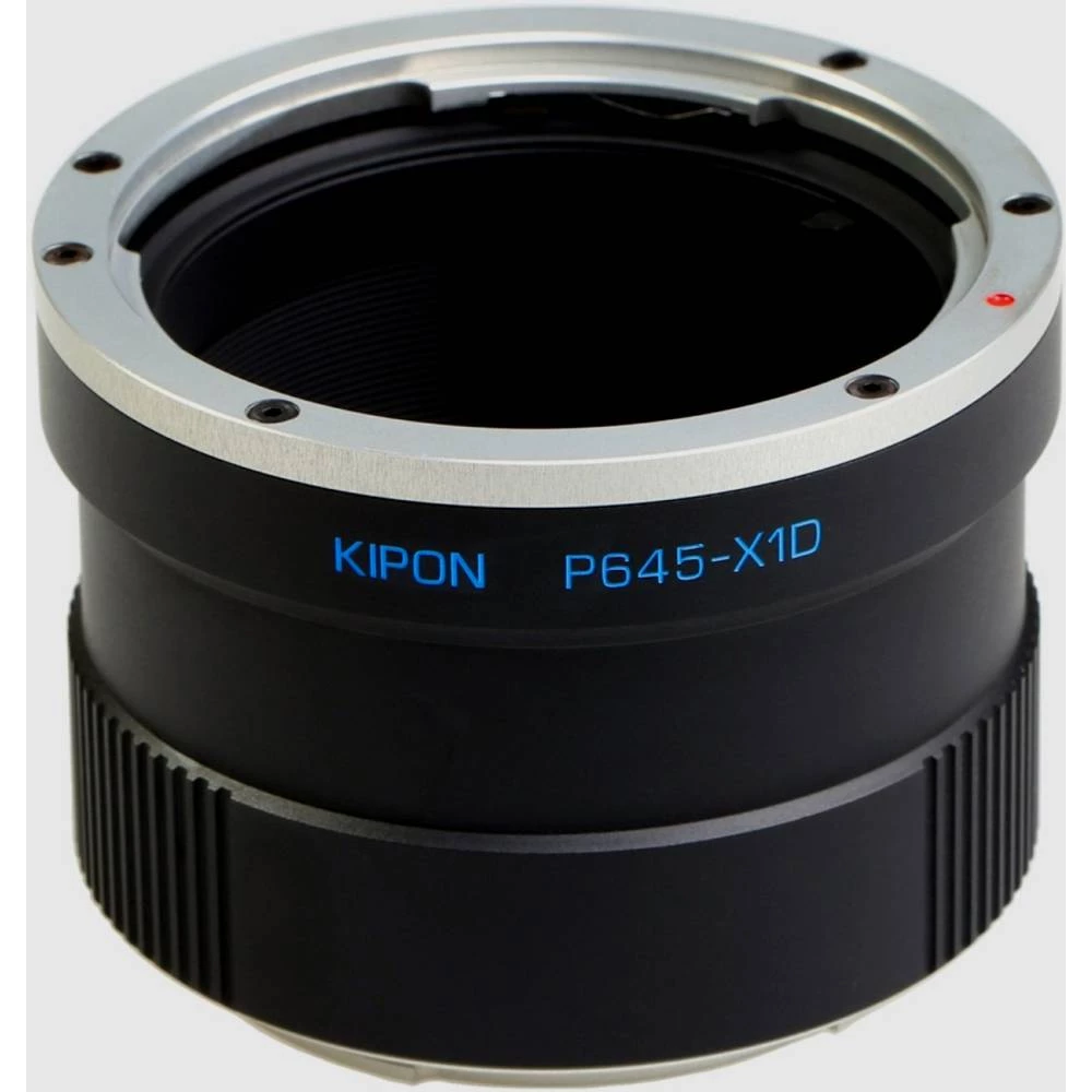 Kipon 22353 adapter za objektiv Adaptirano: Pentax 645 - Hasselblad slika