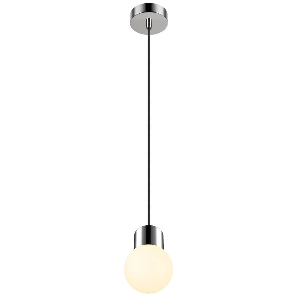 SLV VARYT 1007813 viseća svjetiljka krom boja slika