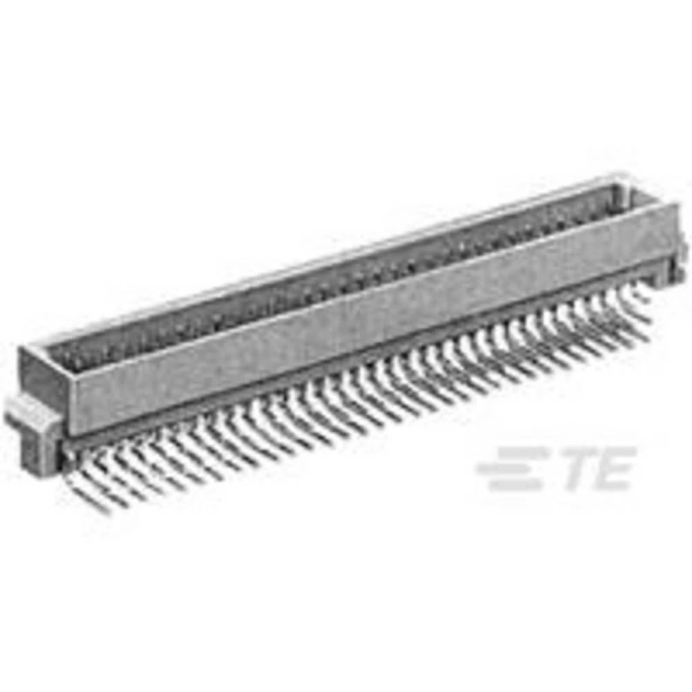TE Connectivity Eurocard IEC DIN41612Eurocard IEC DIN41612 5536475-1 AMP slika