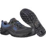Zaštitne cipele S3 Veličina: 45 Crna, Plava boja Footguard SAFE LOW 641880-45 1 pair