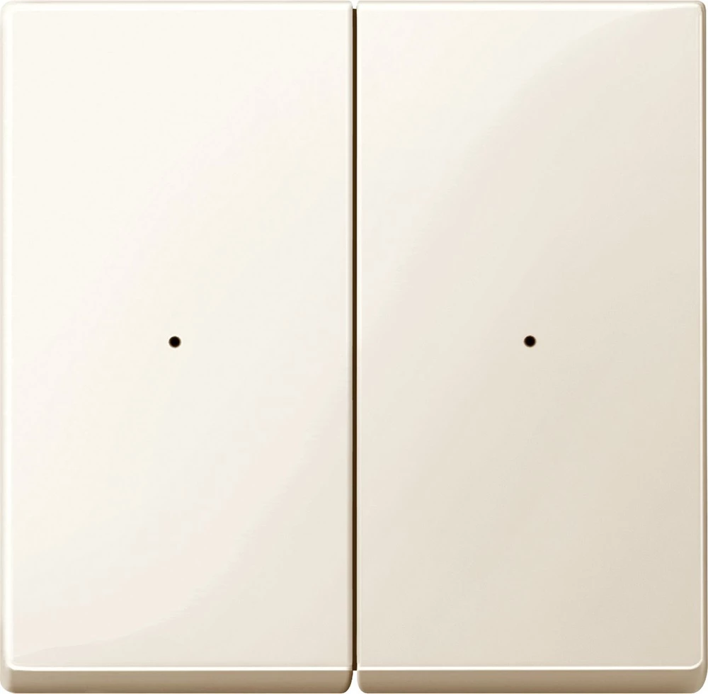 Ozibna tipka IP20 Bijela Merten MEG5220-0344 slika