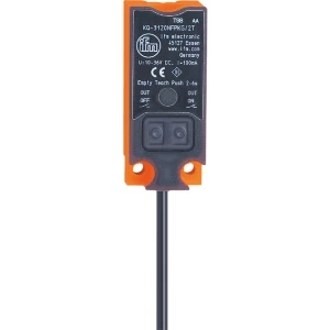 ifm Electronic kapacitivni senzor KQ6001 KQ6001 PNP, NPN slika