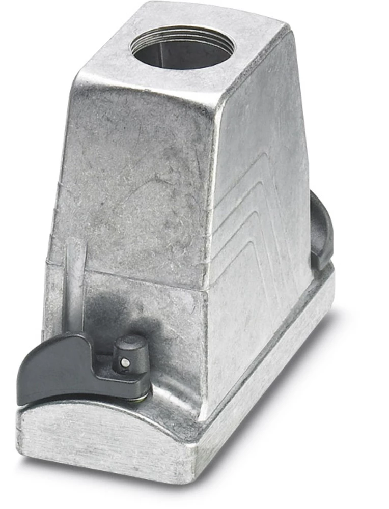 Konektorsko kućište HC-B 16-TMB-100 / O1STM40G-EEE 1460371 Phoenix Contact 10 kom. slika