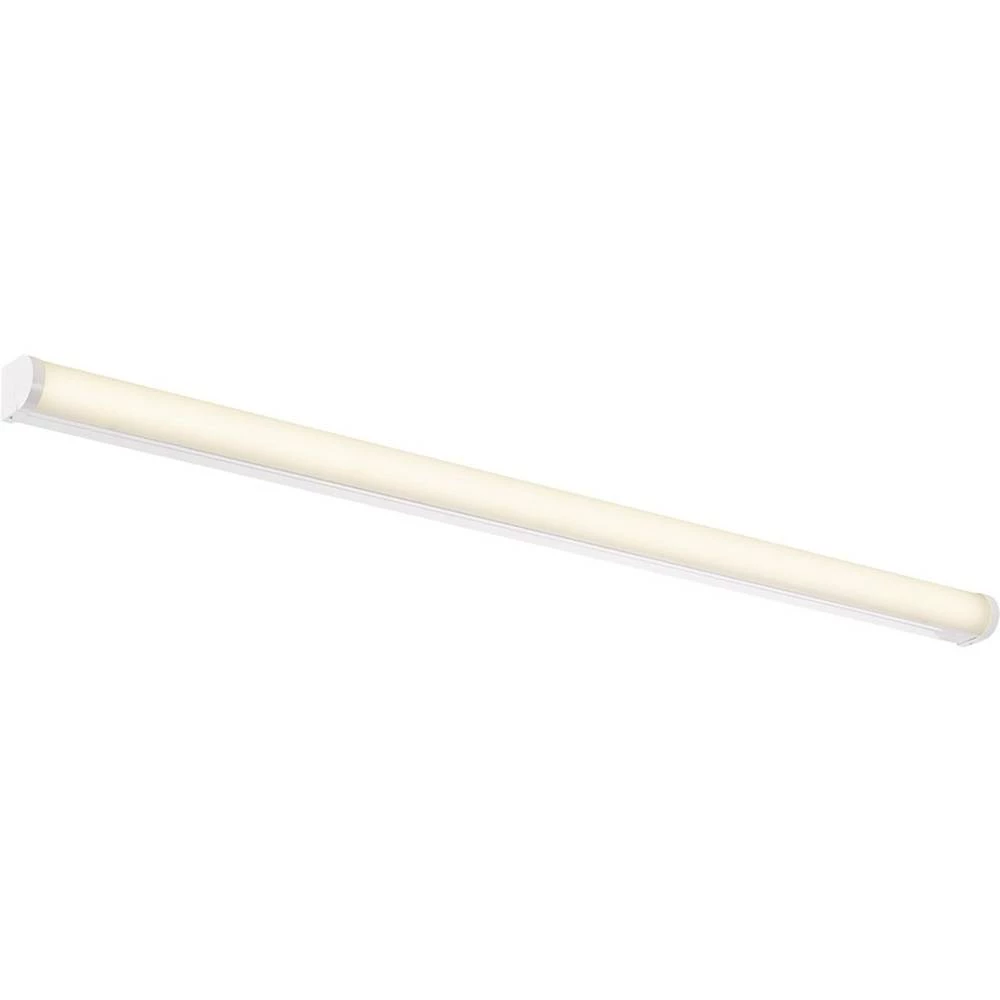 LED stropna svjetiljka 38 W Bijela SLV 631349 Bijela slika