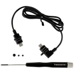 Transcend TS-DBK3 podatkovni kabel Transcend Drive Pro Body-serija