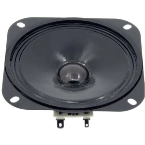 4 " 10 cm Šasija širokopojasnog zvučnika Visaton R 10 ND 10 W 8 Ohm slika