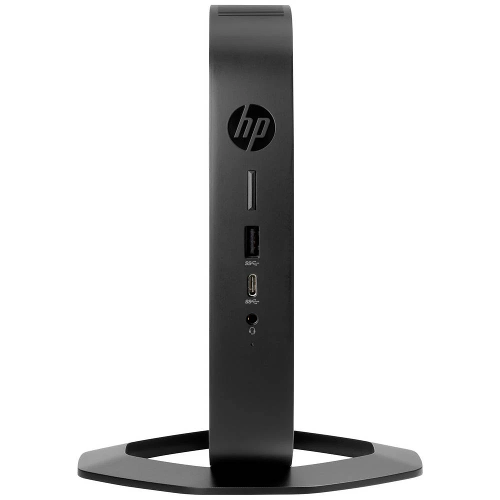 HP t540 Thin Clien Thin Client AMD R1305G (2 x 1.5 GHz / max. 2.8 GHz) 8 GB RAM 16 GB SSD 16 GB HDD slika