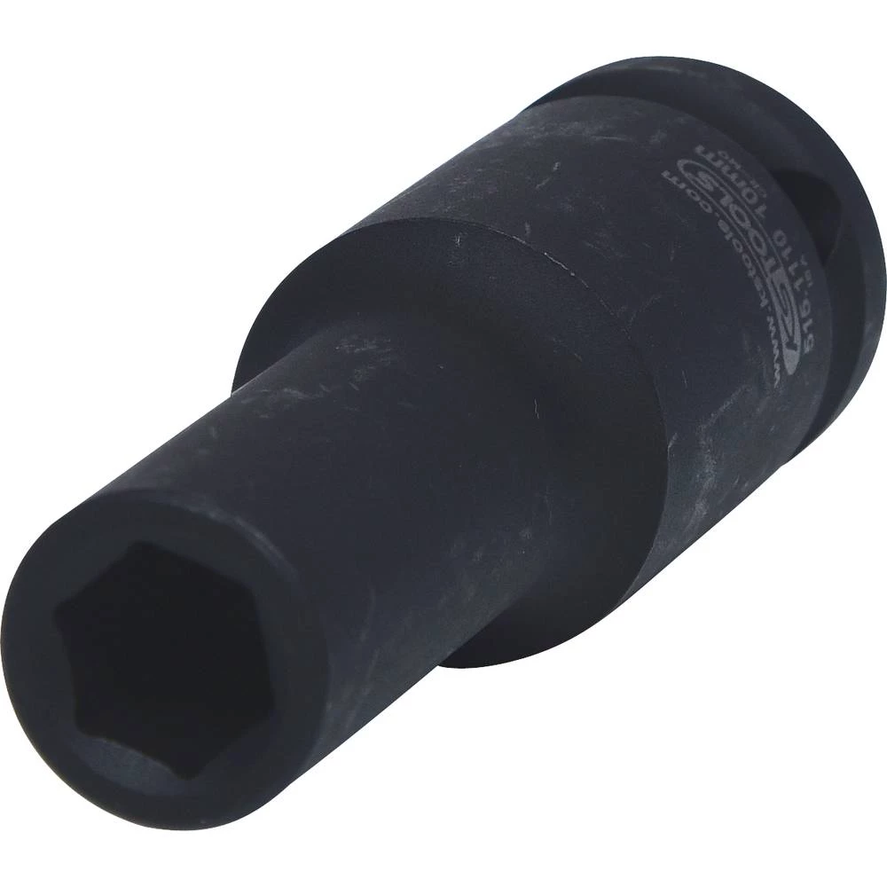 KS Tools 5151110 515.1110 nastavak za snažni nasadni ključ 10 mm slika