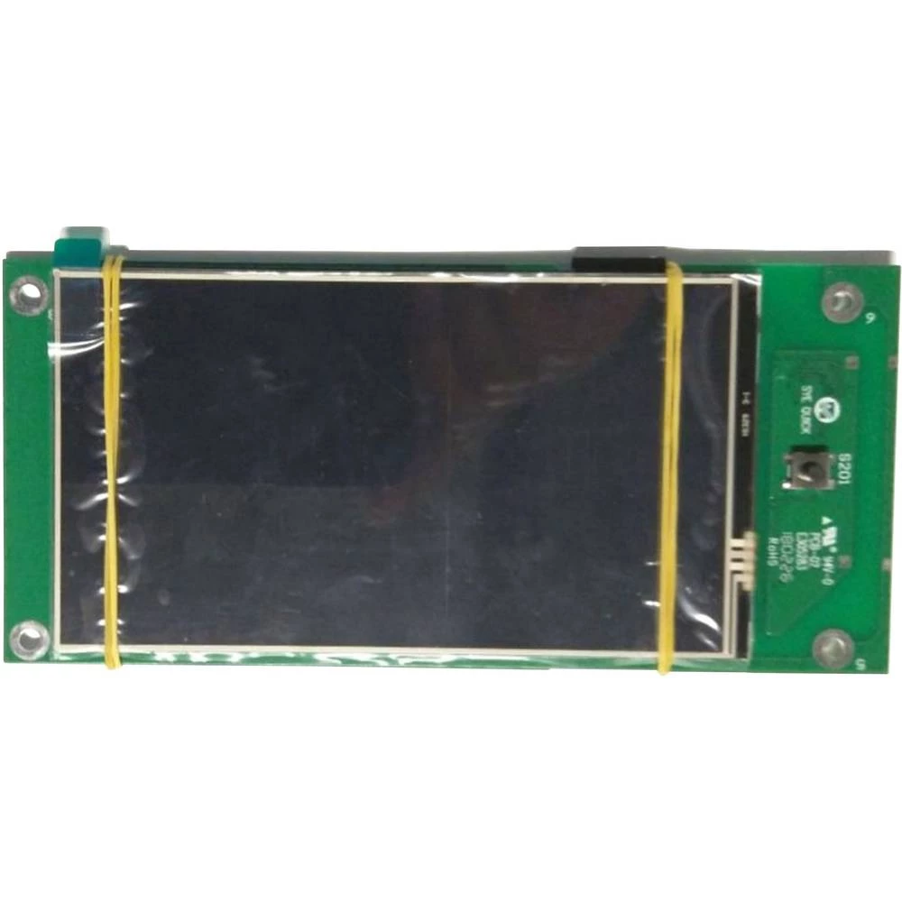 Pogodno za (3D printer): FlashForge Guider II, Flashforge Guider IIS slika